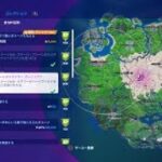 Fortnite_フォートナイト　ウィーク11チャレンジ攻略　チャンネル登録お願いします！　コメントもお願いします