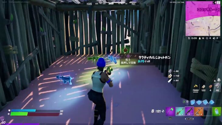 カスタムマッチ　フォートナイト　ソロ、デュオ、スクワッド　[PS5]ライブ  配信　Live Custom  match Fortnite