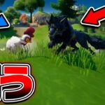 【完全解説】動物たちを飼う方法【フォートナイト】【シーズン6】