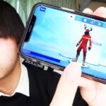 シーズン6でスマホ版のフォートナイトはまさか？！