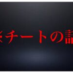 今話題のチートについての”個人的”な話【フォートナイト/Fortnite】