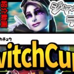 【フォートナイト】SwitchCup３ソロ１位のライト選手の紹介！【スイッチ版フォートナイト】