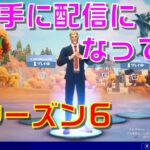 【フォートナイト】ライブ　カスタムマッチデュオ