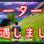 【フォートナイト 初心者からプロへの道】チーターに遭遇したのでボコしときました。なんで負けたか考えといてください。