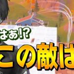 大会で「1人だけ瞬間移動できる猛者」に遭遇して大ピンチのネフ…w【フォートナイト/Fortnite】