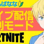 30代以上決勝まであと9日！なのでソロ練習！【フォートナイト/Fortnite】