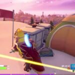 FORTNITE[フォートナイト]生配信　今日はソロじゃないよー(^o^)！！ しゃまgames