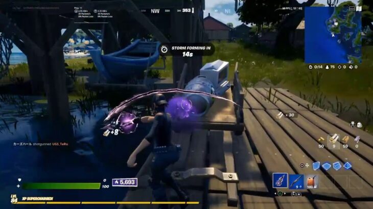 フォートナイト Fortnite ソロアリーナ フォートナイト動画まとめ