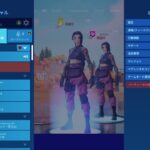 ＃fortnite女子　　＃フォートナイト女子　　友達とデュオ！！