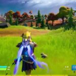 FORTNITE[フォートナイト] 生放送 デュオで頑張るぽんこつフォートナイト生活　ぽんこつフォートナイト生活　しゃまgames