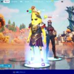 FORTNITE[フォートナイト]生放送 今日もデュオやるよー！！ ポンコツバナナのフォートナイト生活 しゃまgames