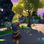 FORTNITE [フォートナイト]生放送 ぴととデュオ！ しゃまgames