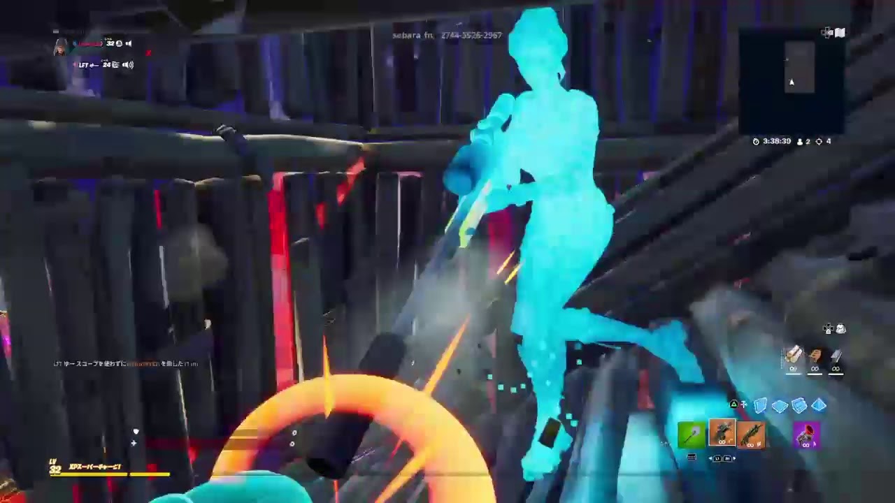 カスタムマッチ フォートナイト 参加型 ソロ デュオ スクワッド Ps4 Live 配信 背面ボタン Custom Match フォートナイト 動画まとめ