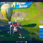 フォートナイト エイリアン解除方法 シーズン7デュオ Fortnite