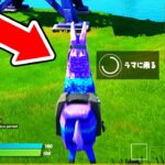 フォートナイトがシーズン7で凄いミスをしましたwｗｗ【フォートナイト / Fortnite】