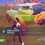 初登場のきしべ君とデュオをやってきました。【FORTNITE/フォートナイト】