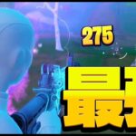 １人でも大会で優勝出来る！【フォートナイト/Fortnite】