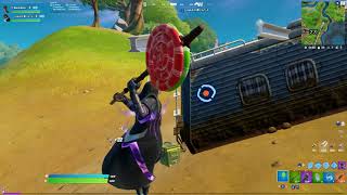 【フォートナイト】Fortnite Duo