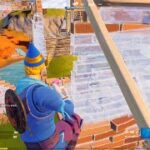 【フォートナイト/Fortnite】野良スクに参加して可愛い小学生達をキャリーする！ビクロイダイジェストPart79（デュオ）