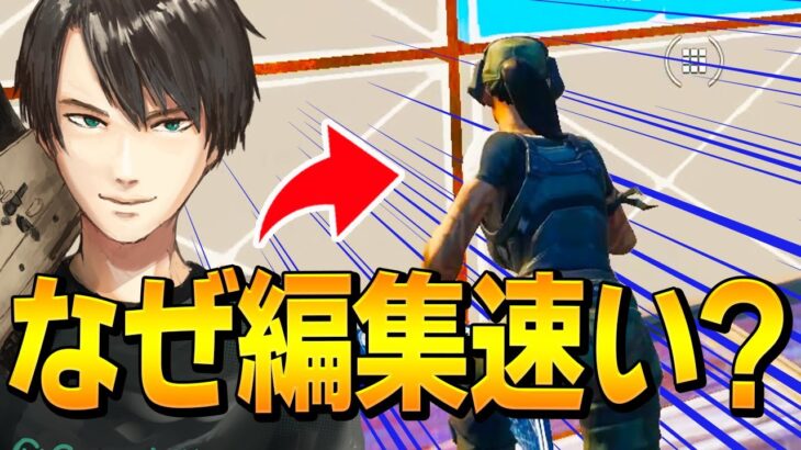 PC勢のネフライトが「Switchで使える最強設定」を手に入れてさらに強くなりました【フォートナイト/Fortnite】