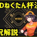 【WZDねくたん杯決勝】ポイント制デュオ大会を制するのは誰だ⁉実況解説【フォートナイト】