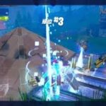 フォートナイト プラズマキャノンクラフトで2コ作ってみた シーズン7 デュオ りあな#74 Fortnite