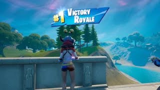 フォートナイト エイリアンに寄生されたら最強説 シーズン7 デュオ Fortnite