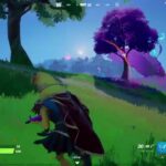 FORTNITE［フォートナイト］生放送 デュオいきまっせ！ しゃまgames