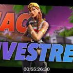 ソロ練習【フォートナイト/Fortnite】