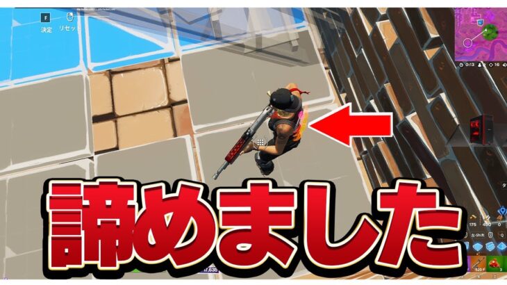 アリーナにプロが行くと…【フォートナイト/Fortnite】