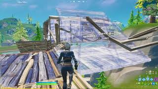 ソロ大会でとった上手かったクリップ！【Fortnite/フォートナイト】 #shorts