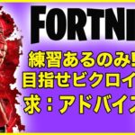 生配信【フォートナイト】デュオ配信!!目指せビクロイ!!コメント頑張って読みます!!【Fortnite】りゅうちゃんとあそぼGAMES