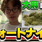 大麻吸ってフォートナイトしたらクソ強くなったw【フォートナイト】