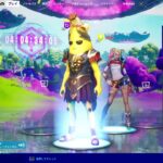 FORTNITE［フォートナイト］生放送 頑張っていきましょかー！！デュオ！！　しゃまgames