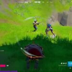 FORTNITE［フォートナイト］生放送 いくぞー！デュオ！　しゃまgames