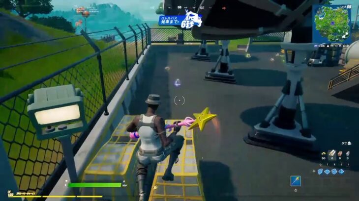 Fortnite フォートナイト ソロキャッシュカップ フォートナイト動画まとめ