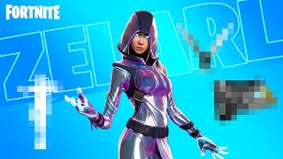 ゼラールバンドル作るなら何を入れる？【フォートナイト/Fortnite】