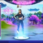 フォートナイト ソロ アリーナ １　fortnite  arina solo