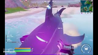 フォートナイト ソロ攻略法 フォートナイト動画まとめ