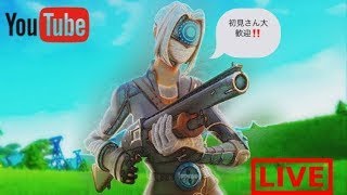 「フォートナイト」zero scrims 行くぜ～～!! [デュオ大会楽しかったｗ]