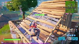 フォートナイト コーニーコンプレックスで遊んでみた チャプター2 シーズン7 デュオ りあな#117 Fortnite