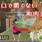 【フォートナイト】シーズン8ソロで勝てません【FORTNITE】