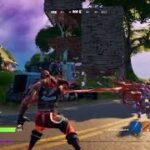 シーズン8初ビクロイ、ソロでやったぞー！[フォートナイト　Fortnite]