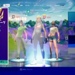 デュオアリーナ Fortnite/フォートナイト