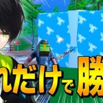 【祝４周年】バースデープレゼントから出た武器だけでビクロイしお誕生日を盛大に祝うネフｗ【フォートナイト/Fortnite】