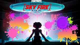 ※リーク※ シーズン７ティザー画像 ワンタイムイベントの日時【フォートナイト/fortnite】