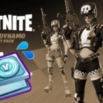 ダービーダイナモクエストパックがアイテムショップから削除されました…シーズン８【フォートナイト/fortnite】