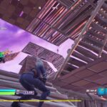 神エイム連発でデュオアリーナ1人でビクロイ！！【フォートナイト/Fortnite】