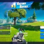 フォートナイト デュアルデビルハンターズでゾンビワンパン攻略 チャプター2 シーズン8 デュオ りあな#151 Fortnite