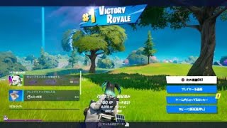 フォートナイト デュアルデビルハンターズでゾンビワンパン攻略 チャプター2 シーズン8 デュオ りあな#151 Fortnite